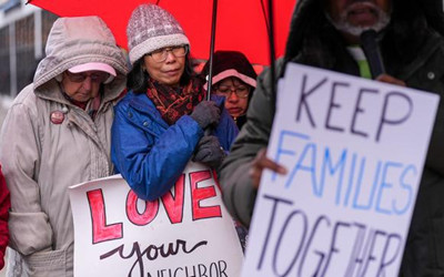 IN DEHUMANIZING TIMES, ADVENT CALLS US TO REPENT AND RETURN TO THE GOSPEL