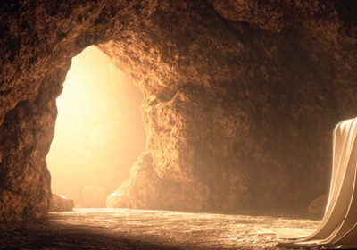 WHERE TO FIND RESURRECTION