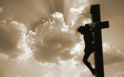 THE CROSS AS REVEALING THE TRUE COST OF LOVE