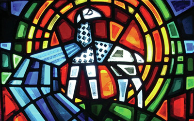 A GUIDE TO A TRANSFORMATIVE HOLY WEEK