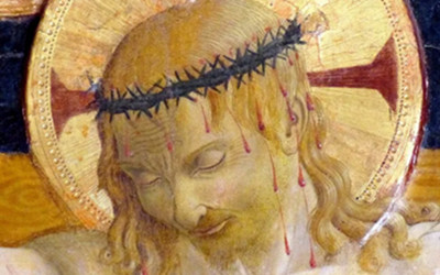 SIN DOES NOT HAVE THE FINAL WORD  AND WE CANNOT BE INDIFFERENT
