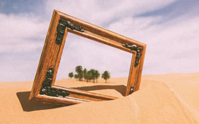 LOOKING AT THE BIGGER PICTURE