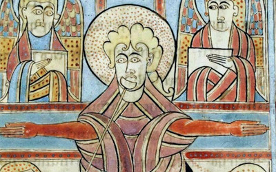 THE MERCY THAT REBUILDS: THE SEVEN LAST WORDS OF CHRIST