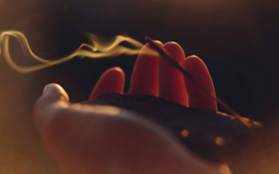 LIVESTREAM LENTEN VIRTUAL SIT MEDITATIONS